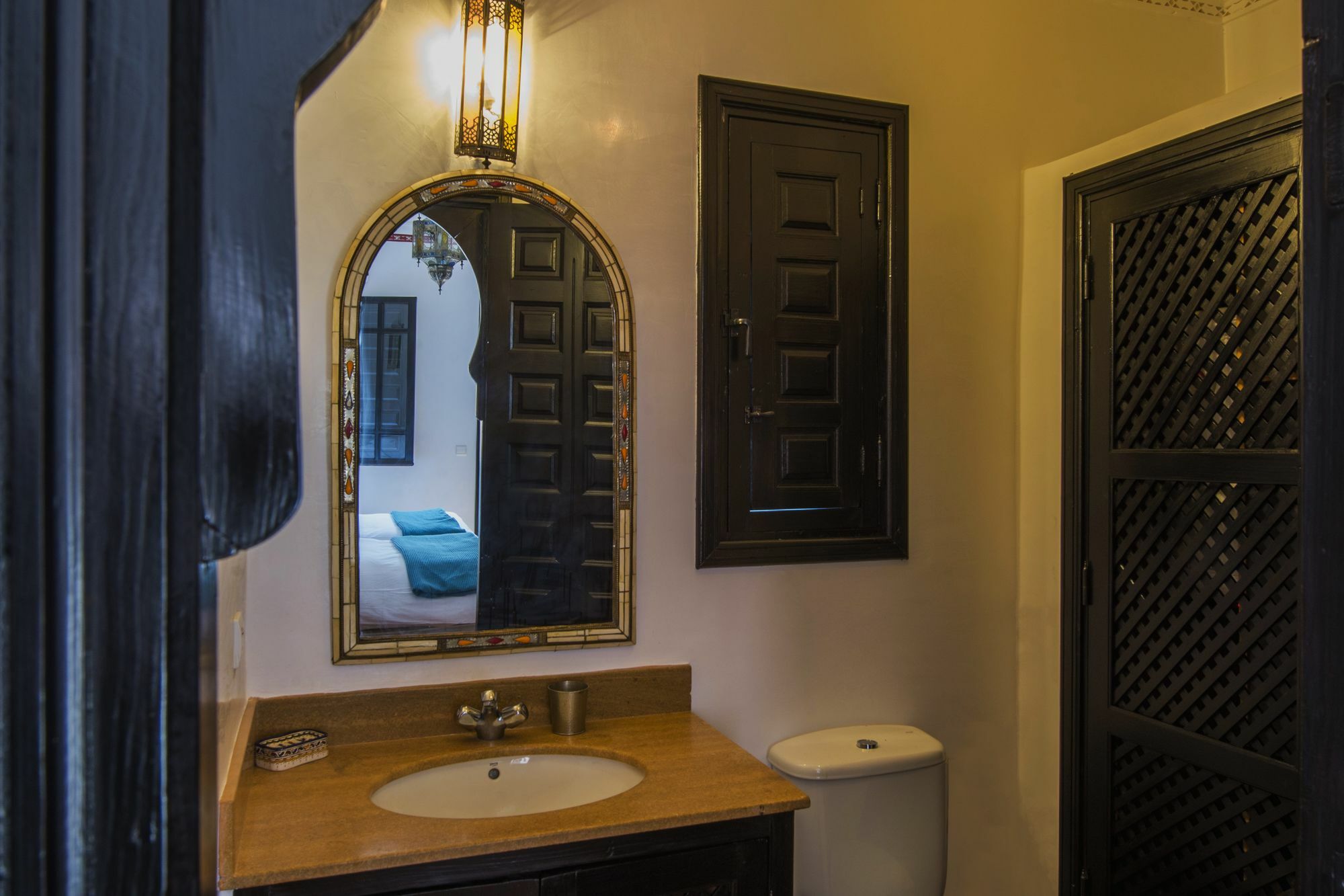 Maison Ayda Riad Marrakesch