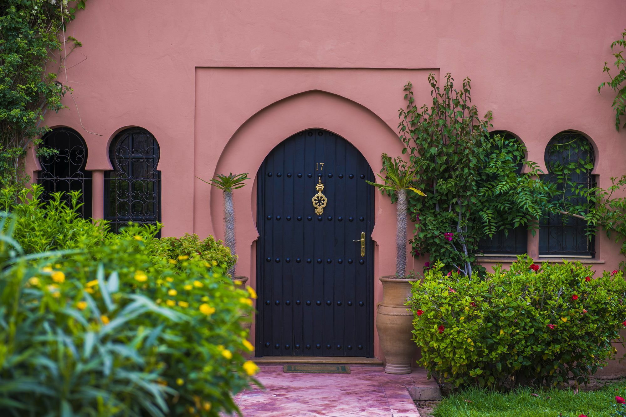Maison Ayda 3* Marrakesch