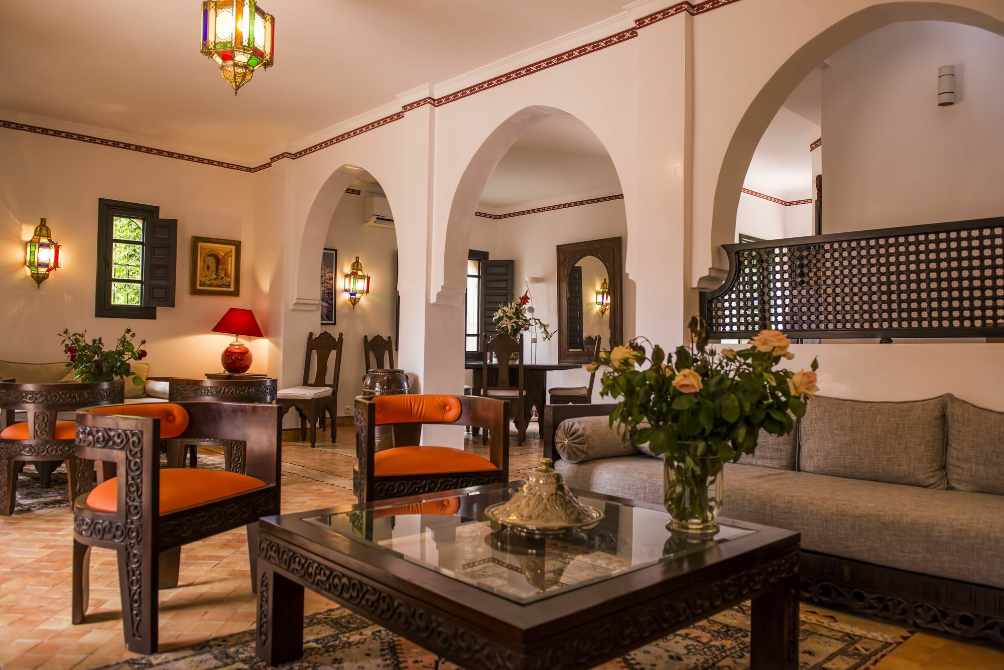 Maison Ayda 3* Marrakesch