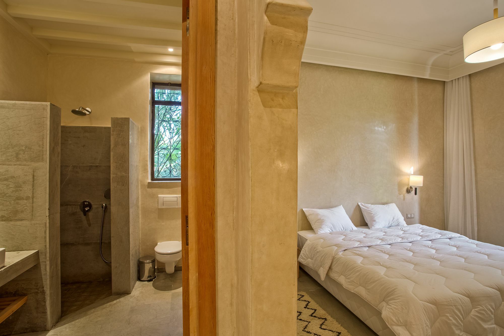 Touareg Domaine Des Kasbahs Villa