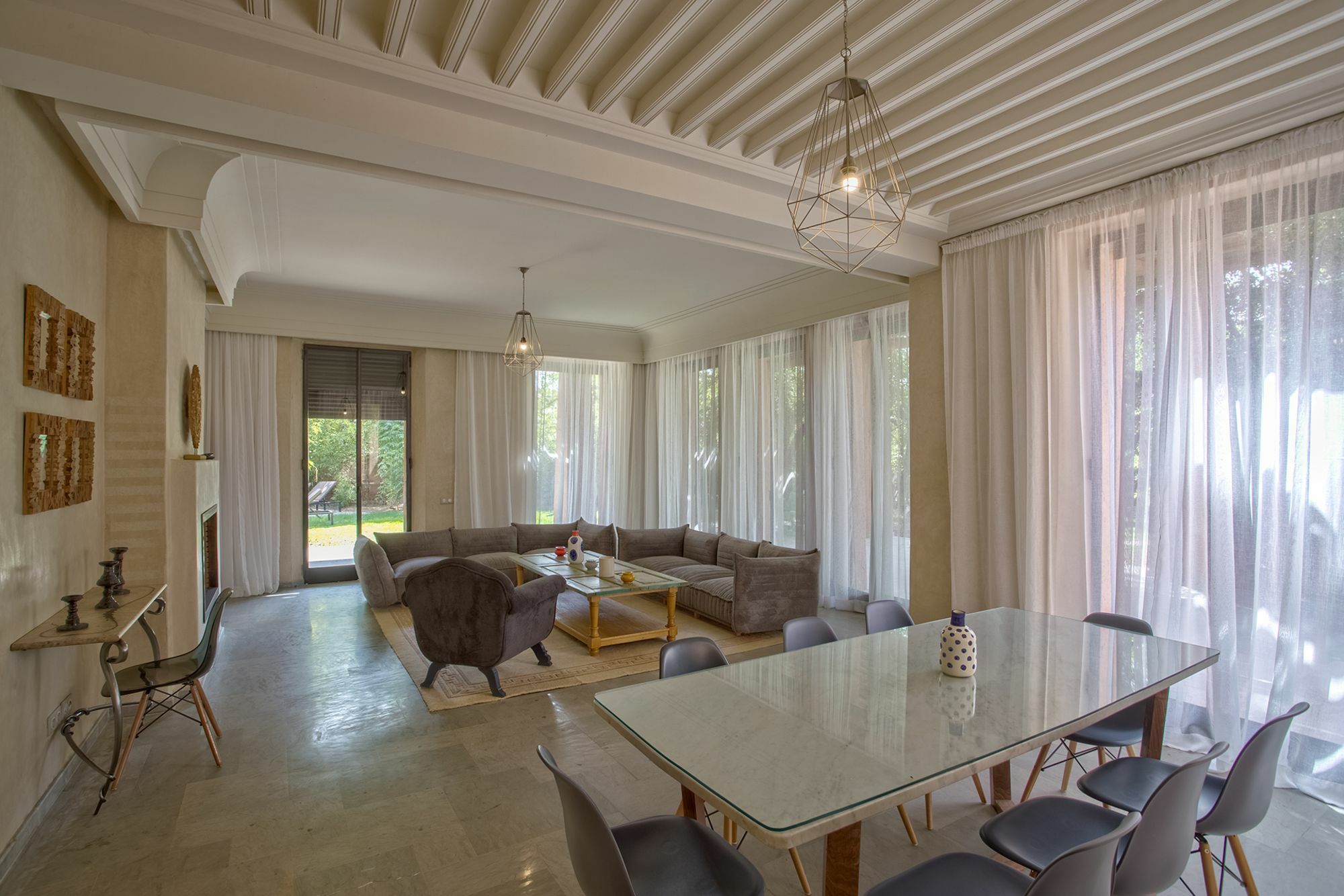 Touareg Domaine Des Kasbahs Villa