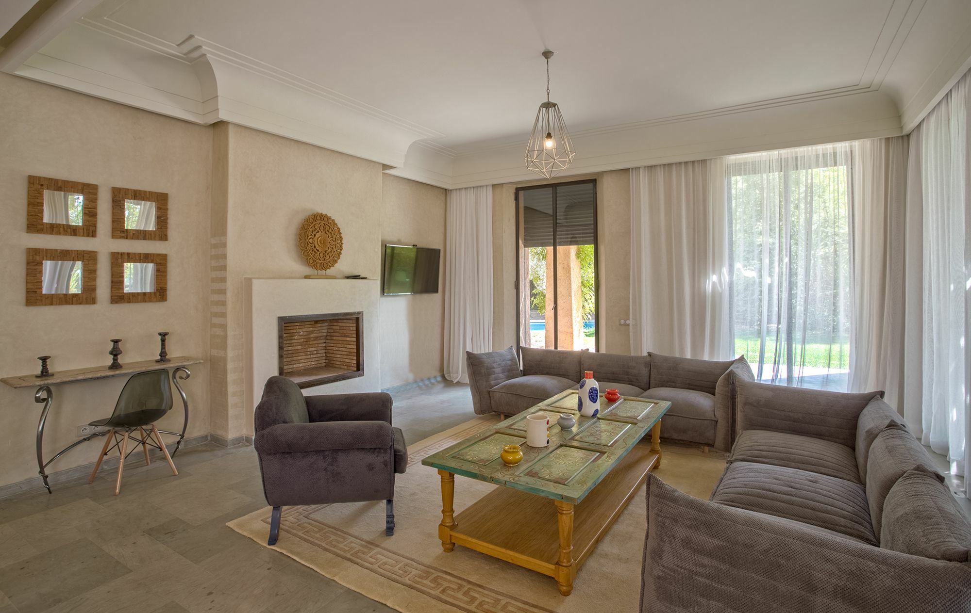 Touareg Domaine Des Kasbahs Villa *