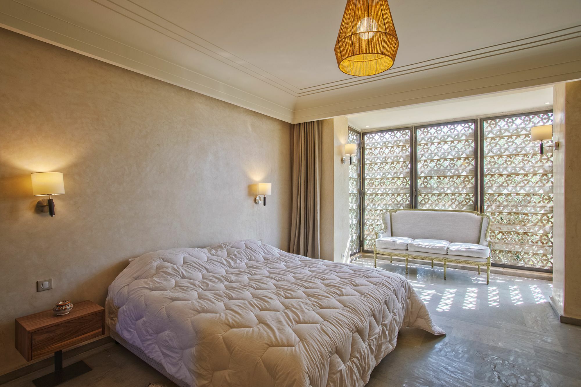 Villa Touareg Domaine Des Kasbahs