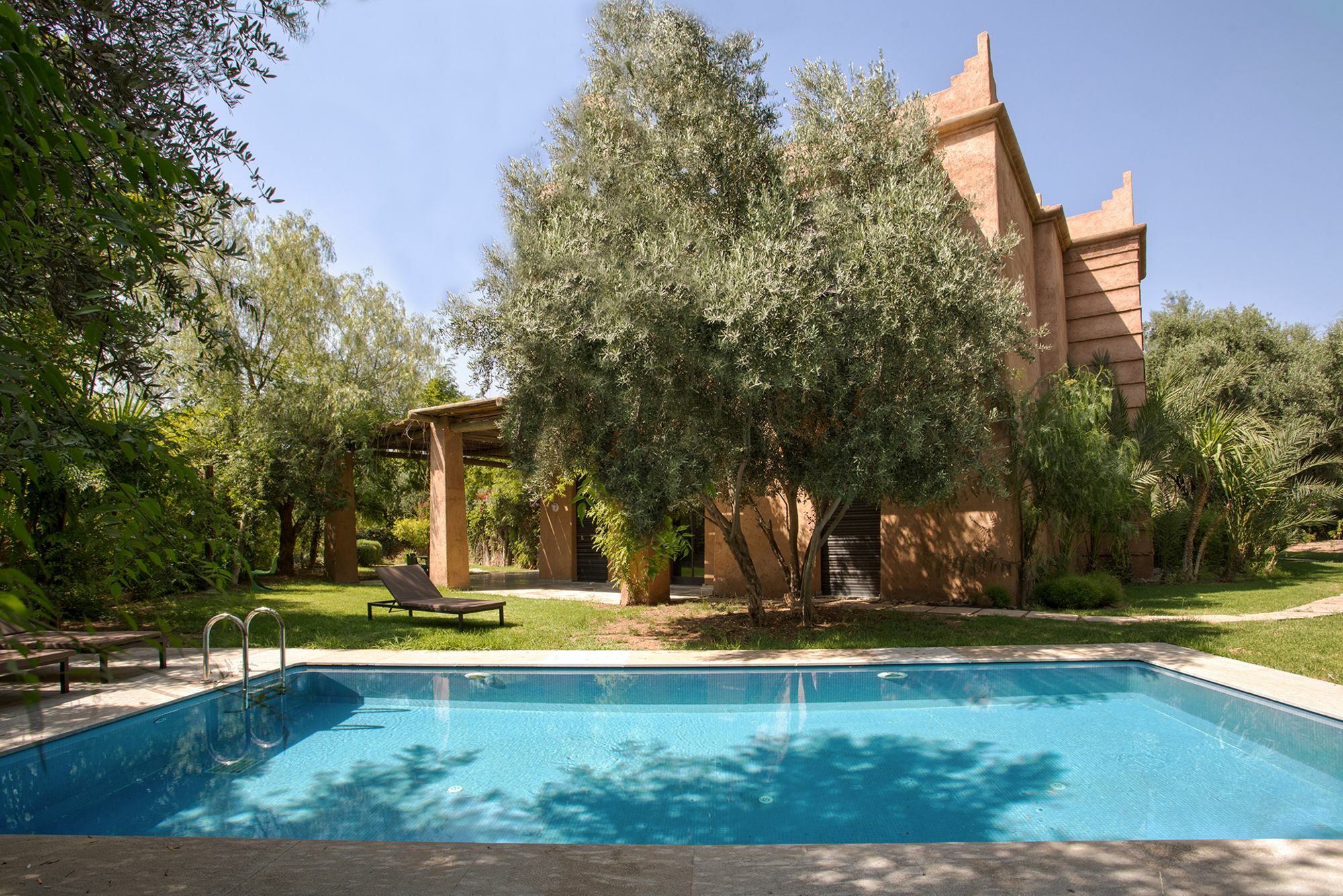 Touareg Domaine Des Kasbahs