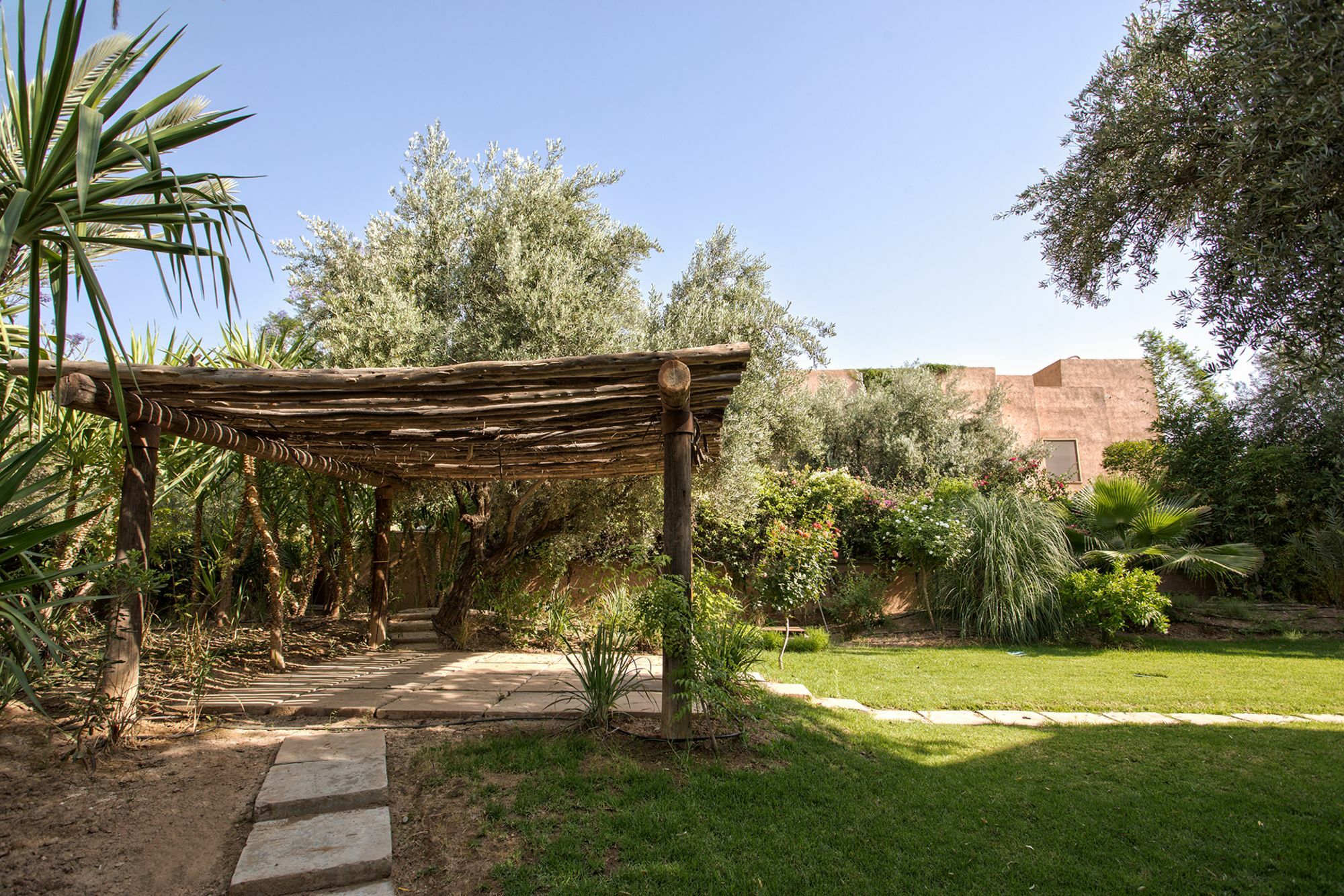 Touareg Domaine Des Kasbahs * Marrakesch
