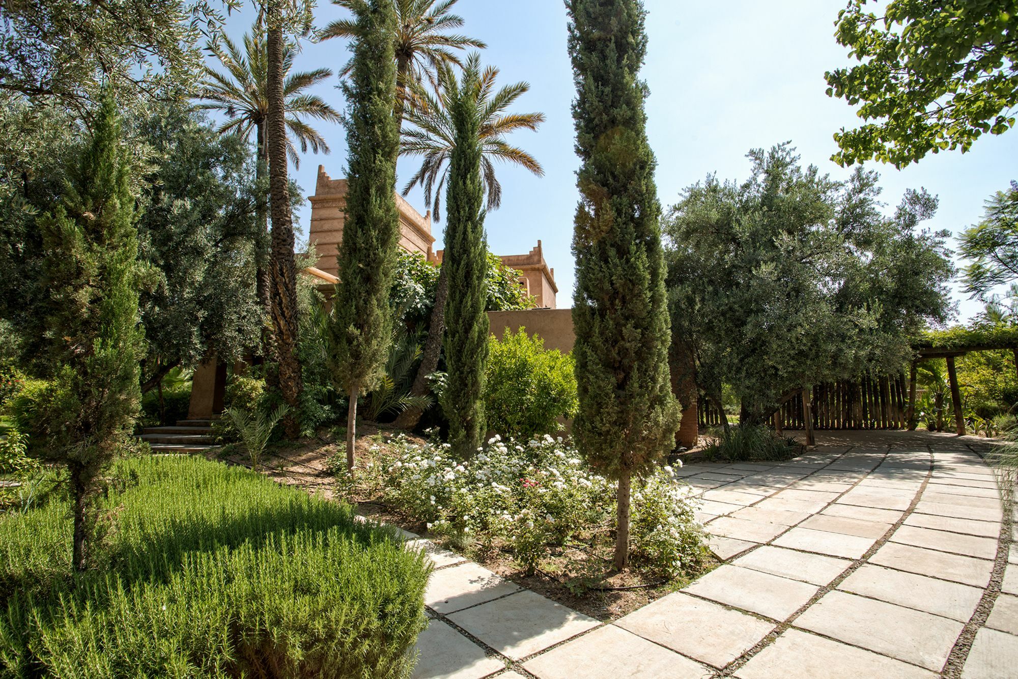 Touareg Domaine Des Kasbahs Villa *