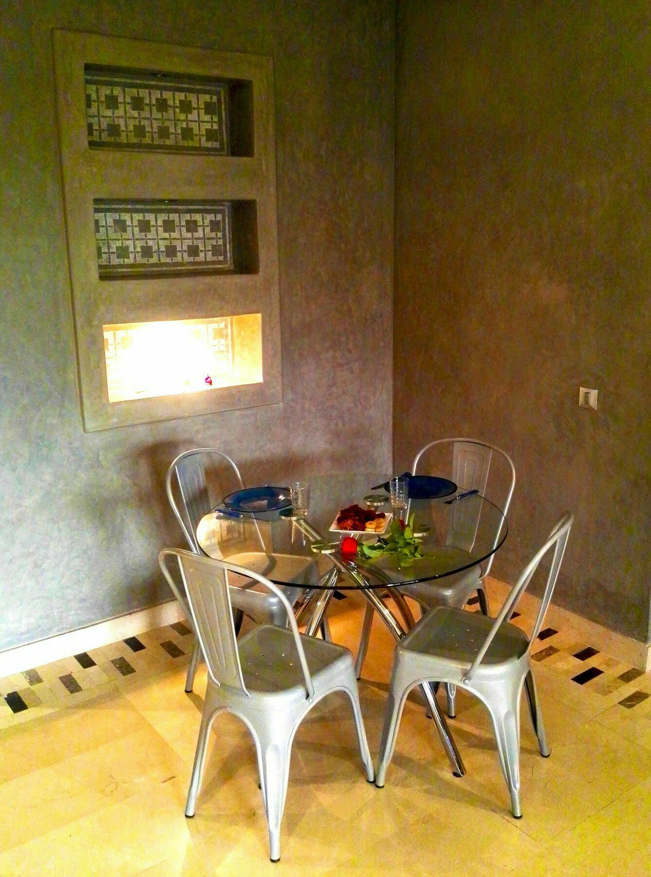 Corail - Golf Appartamento *