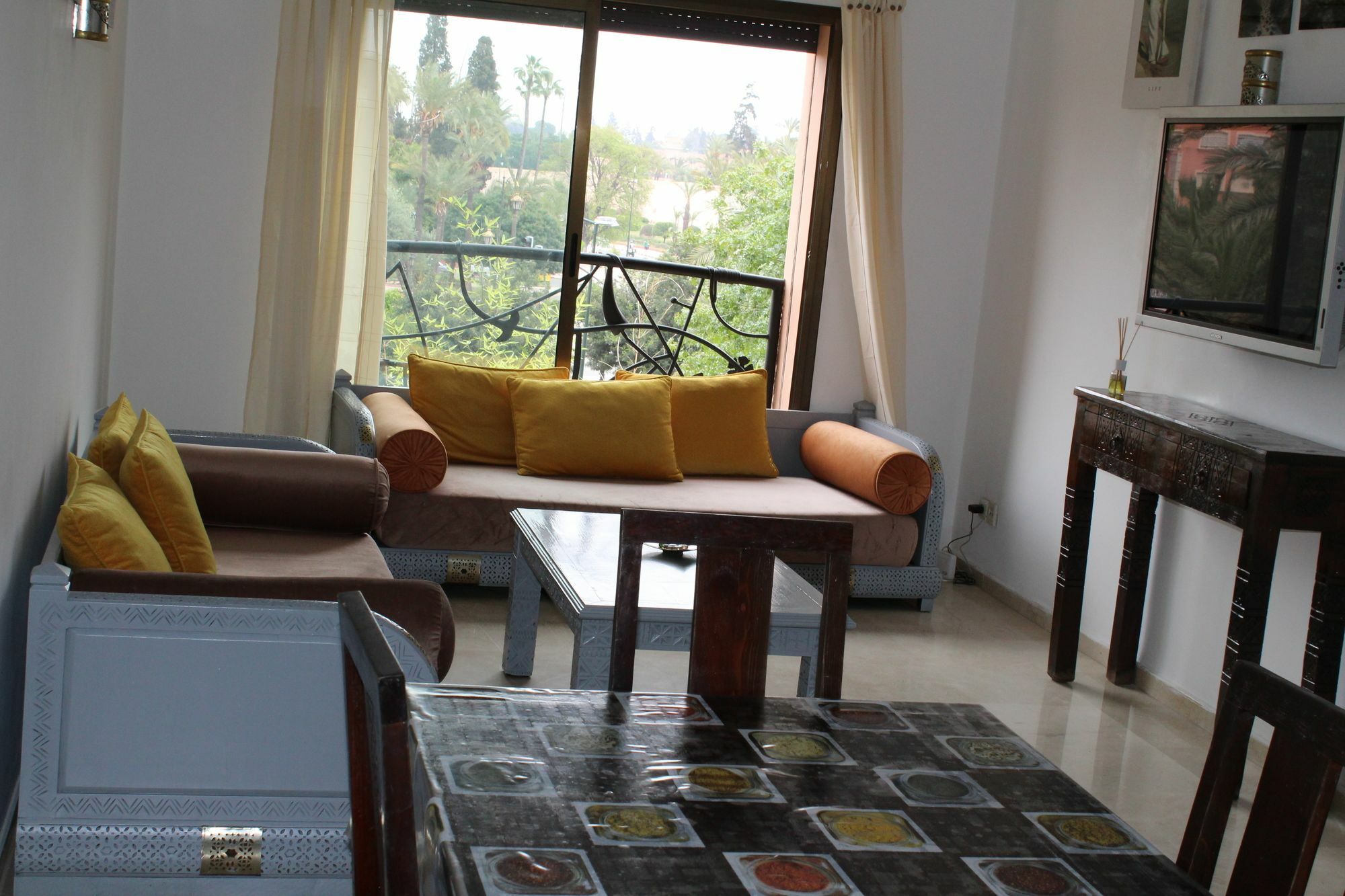 La Fontaine Apartamento *