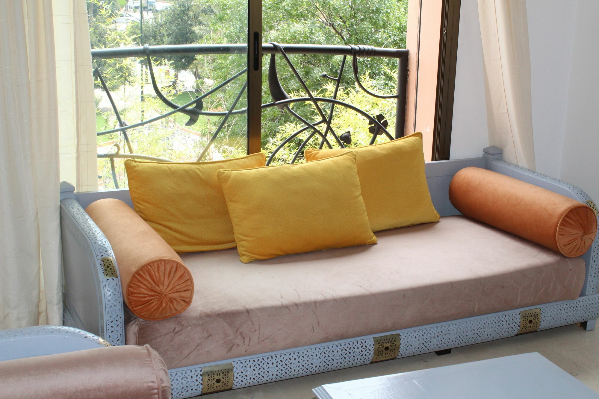 La Fontaine Apartamento