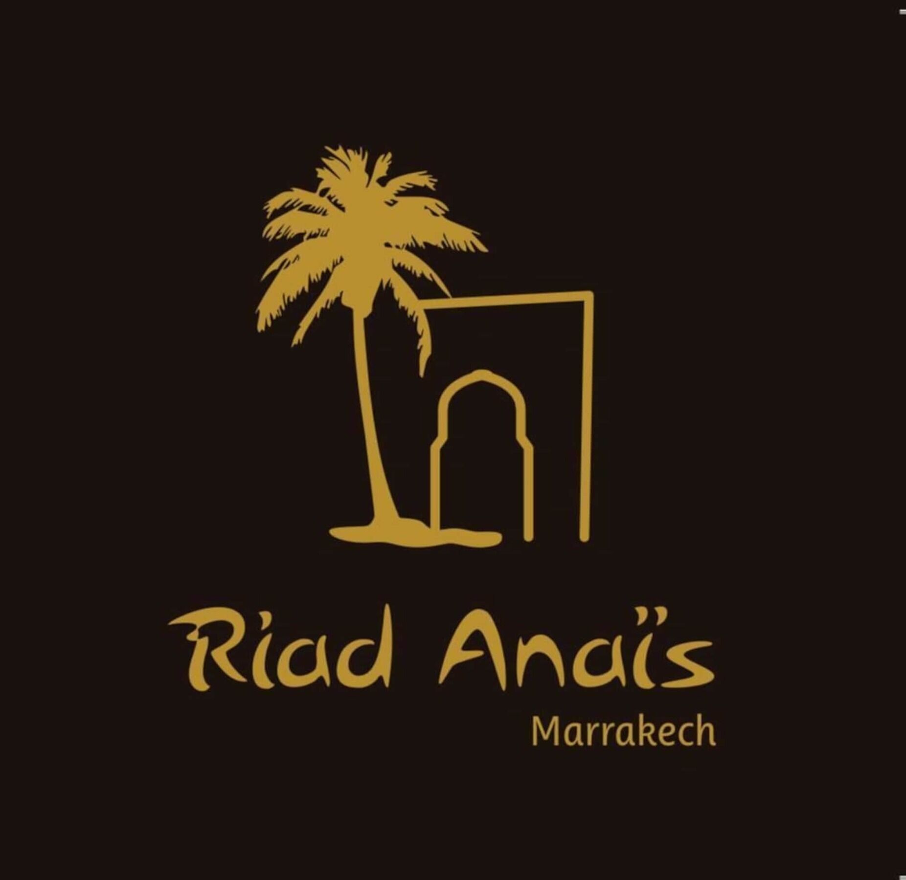 Anais Marrakech Riad
