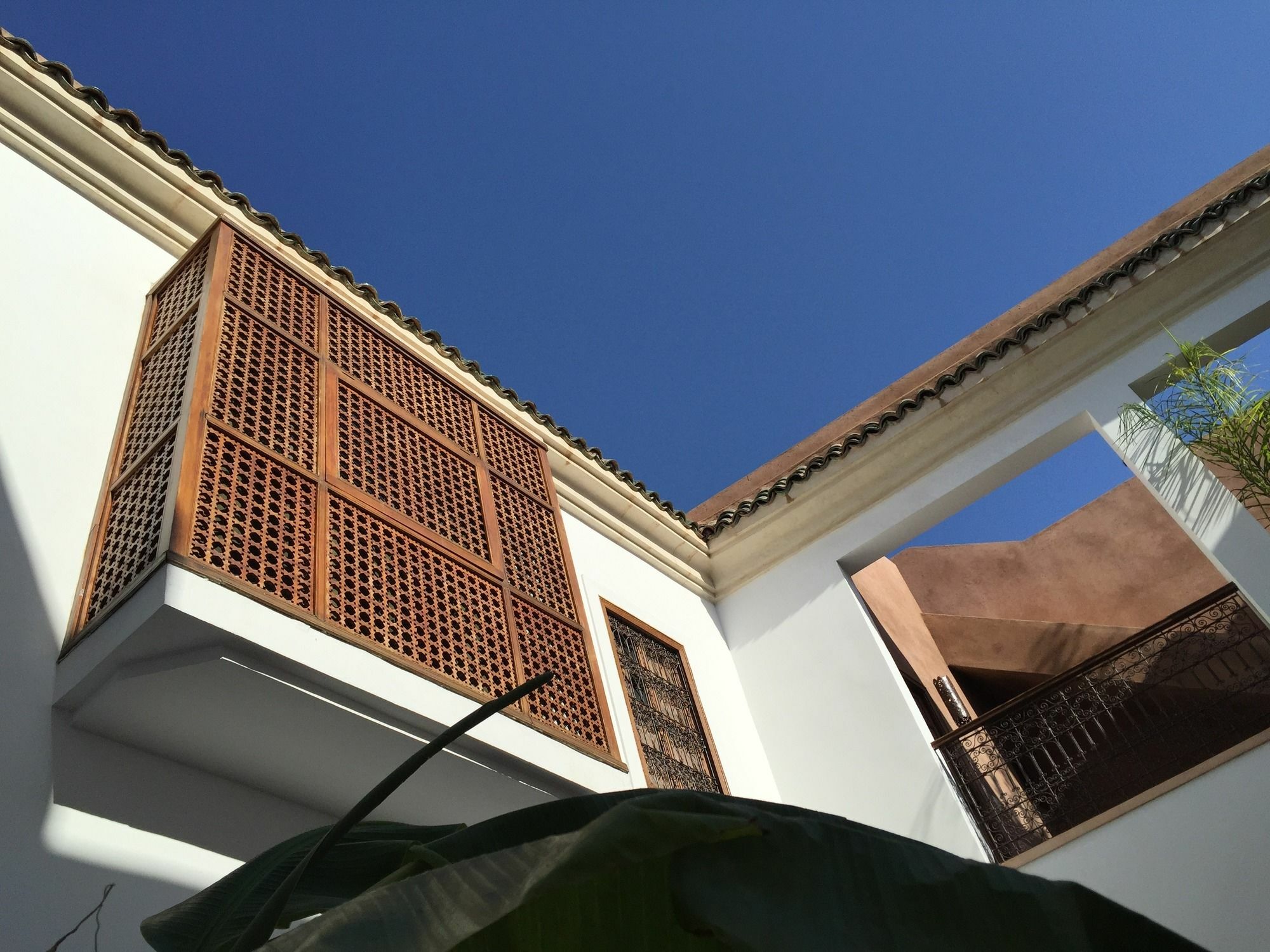 Riad Up