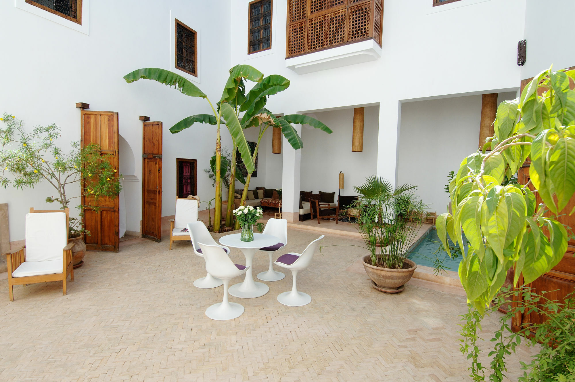 Riad Up 3*