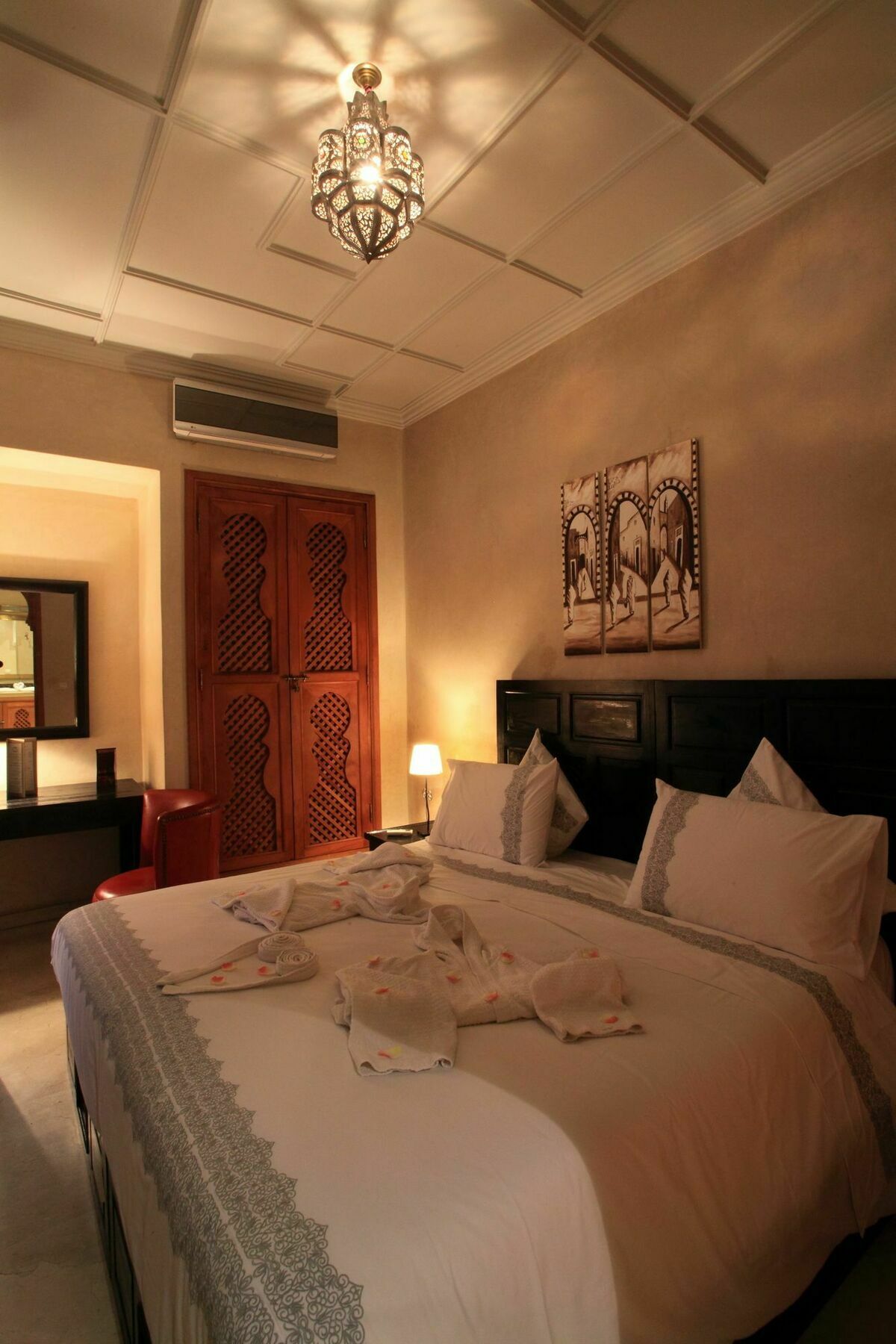 Riad Dar Sholmes Marrakesch