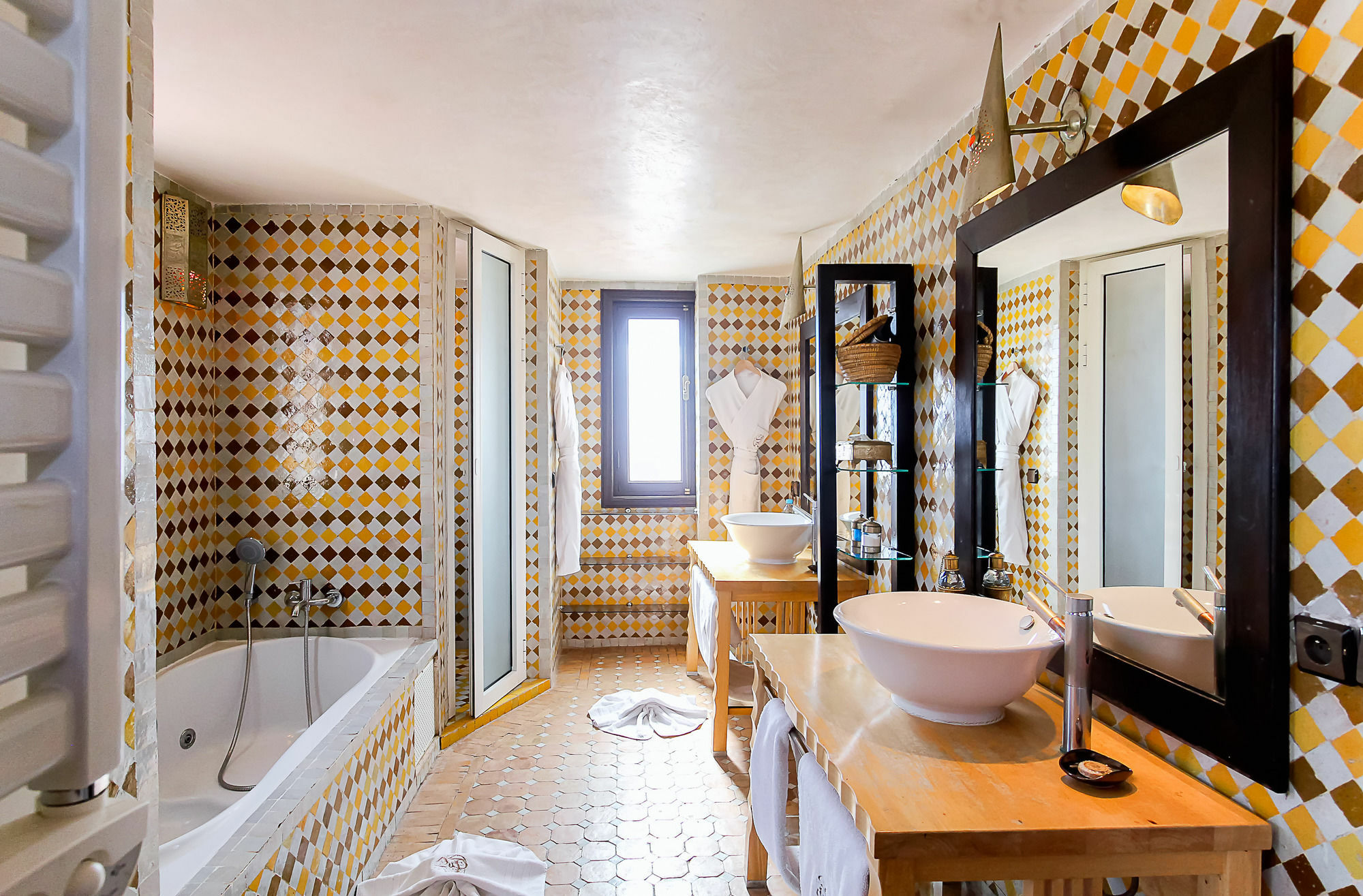 Hotel Palais Dar Ambre Marrakesh