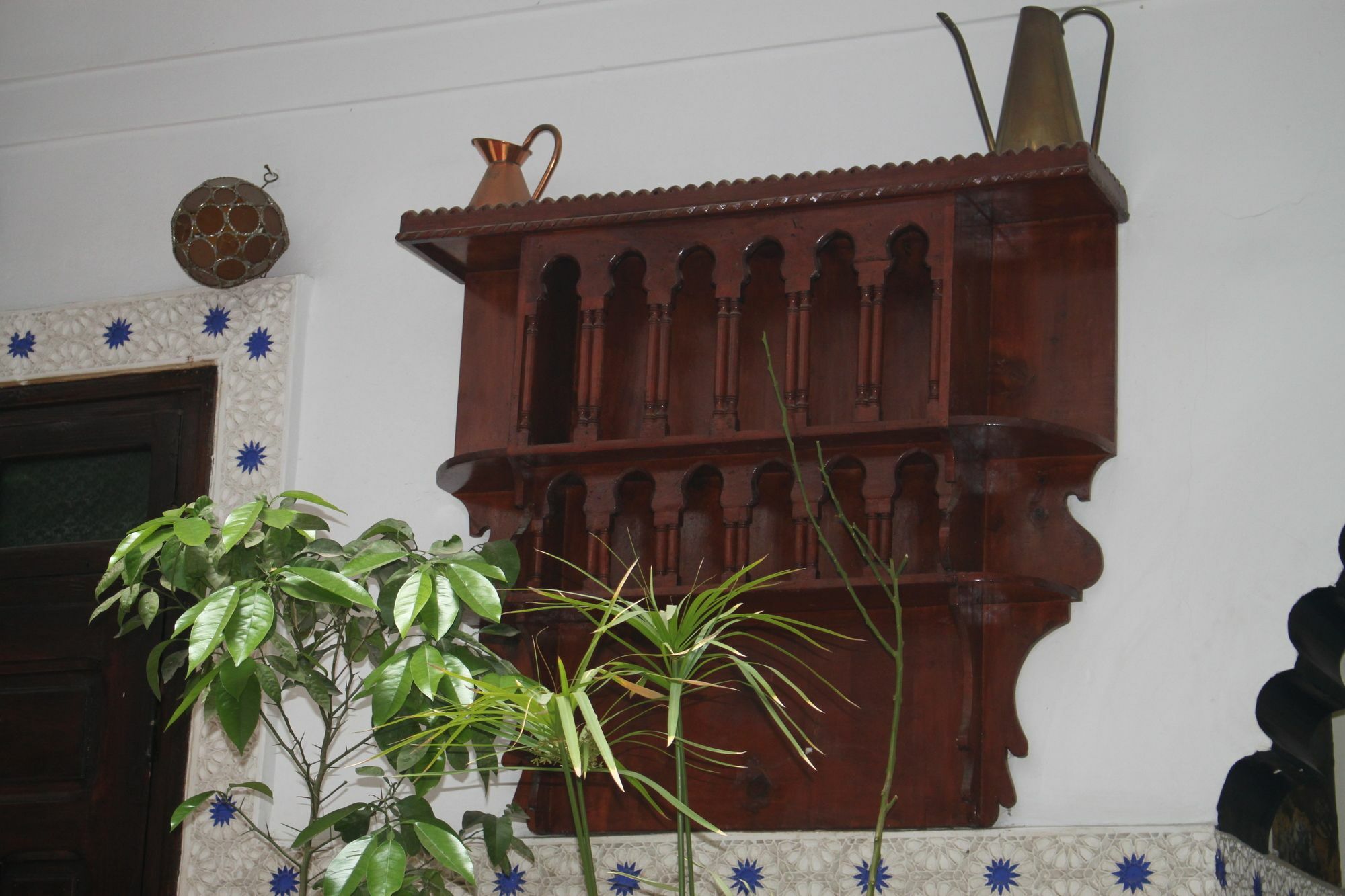 Riad Beautiful Dreams
