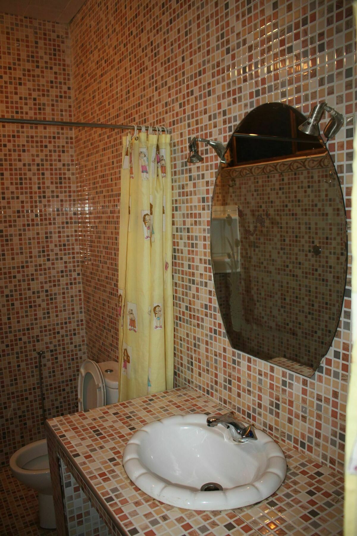 Beautiful Dreams Riad Marrakesh