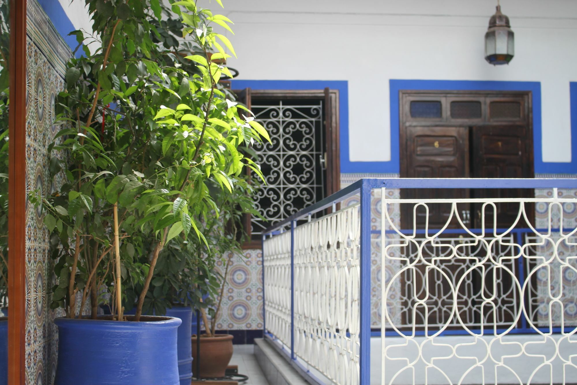 Riad Beautiful Dreams Marrakesh