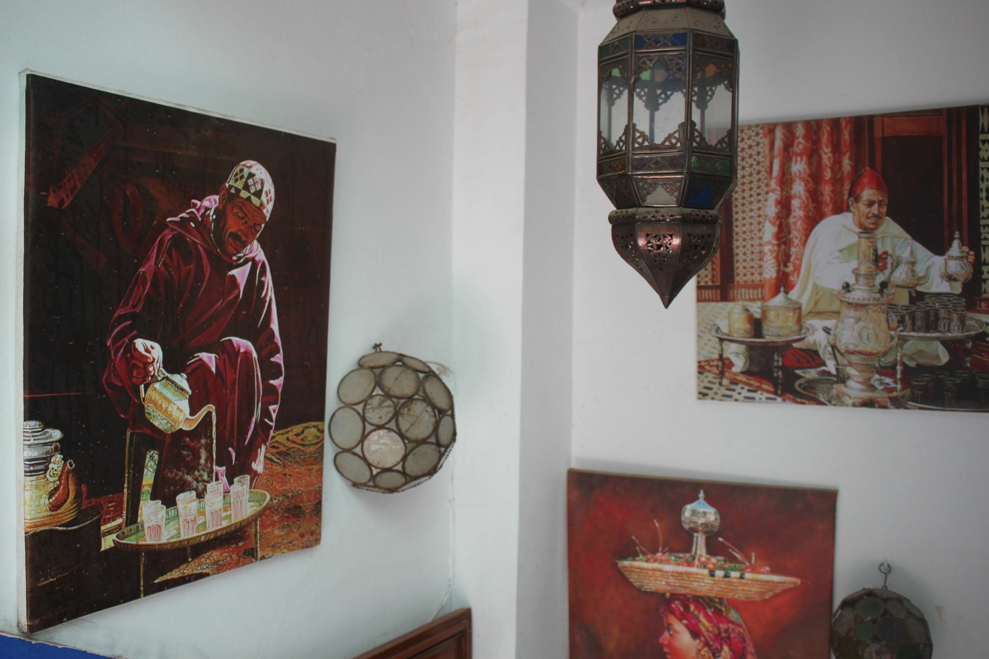 Riad Beautiful Dreams Marrakesh