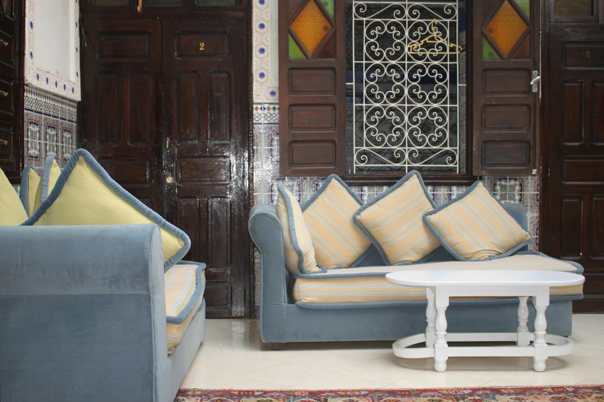 Beautiful Dreams Riad 2*