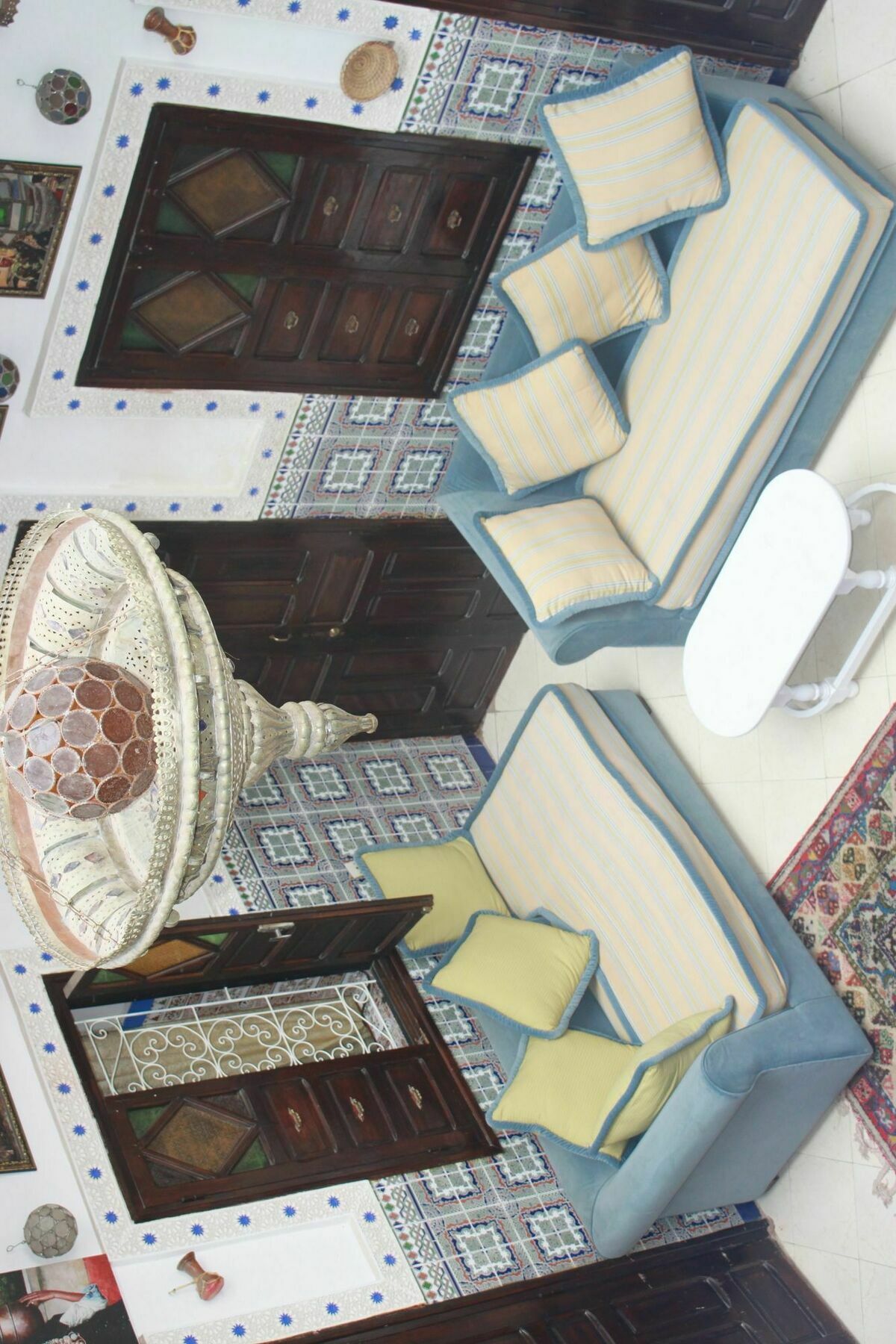 Beautiful Dreams Riad Marrakesh