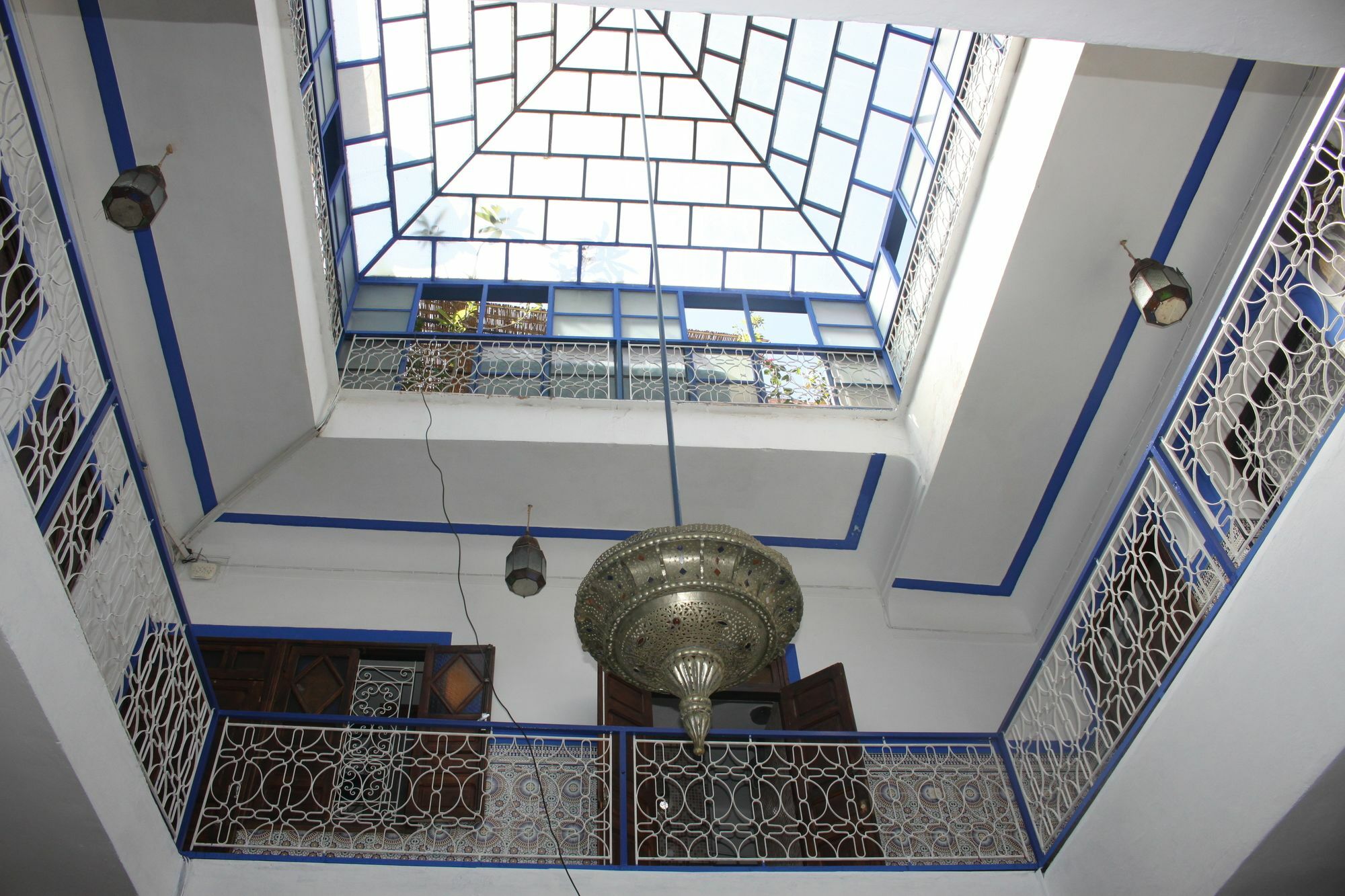Beautiful Dreams Riad 2*