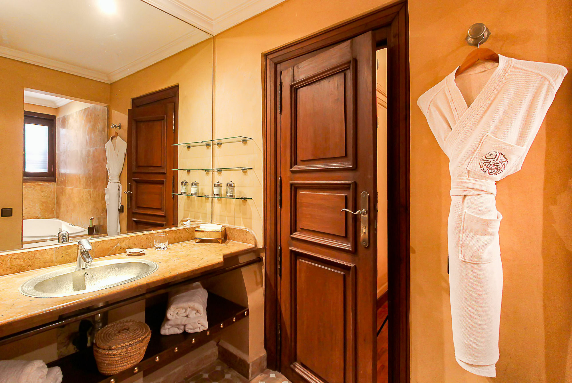 Palais Dar Ambre Hotel