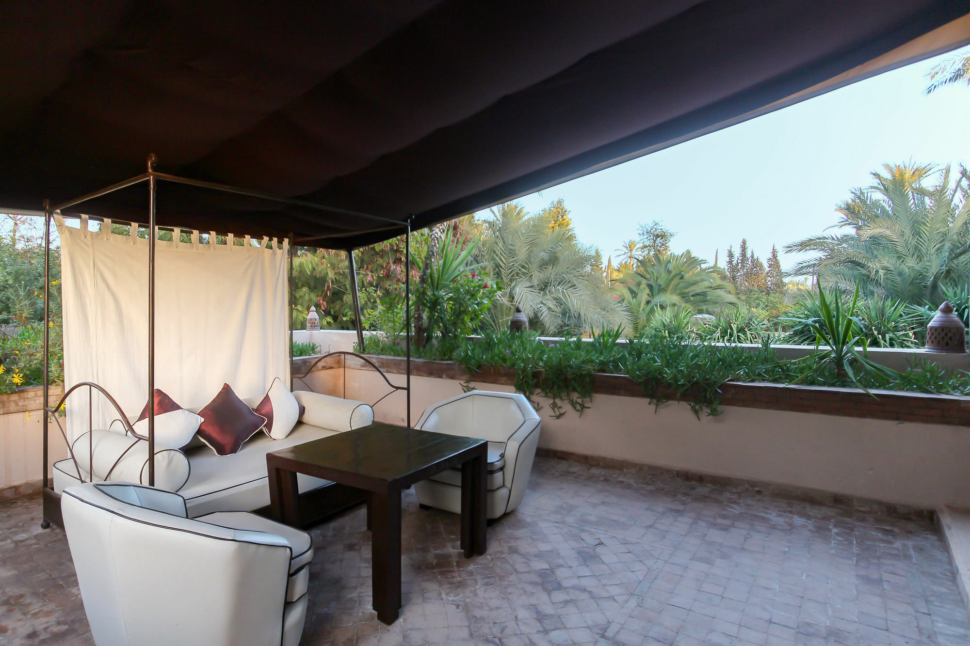 Hotel Palais Dar Ambre