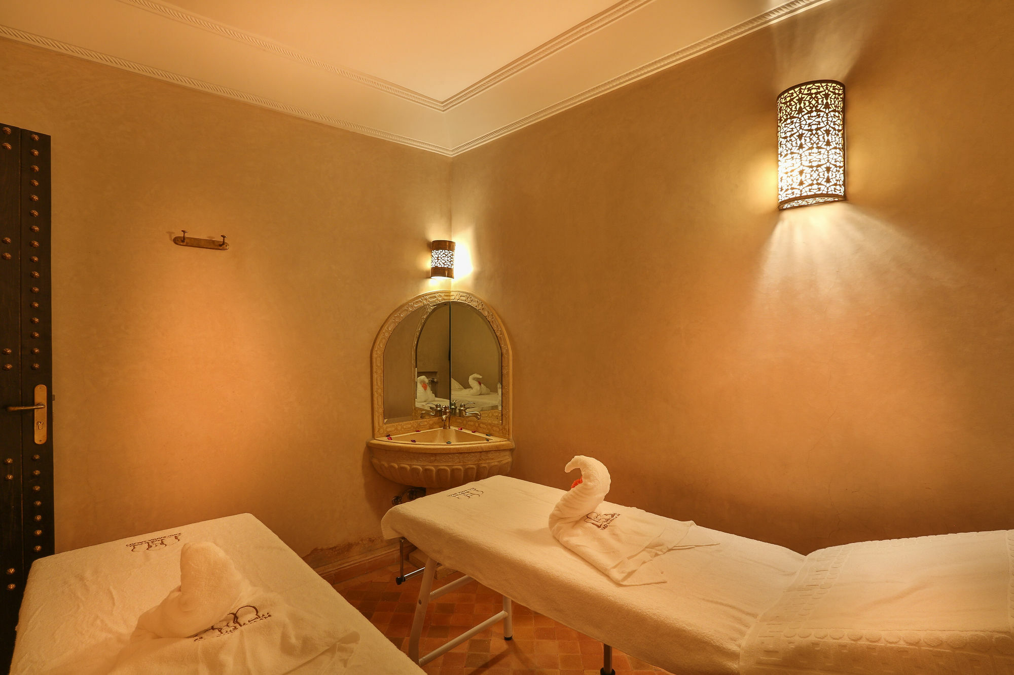 & Bahia Salam Riad 4*