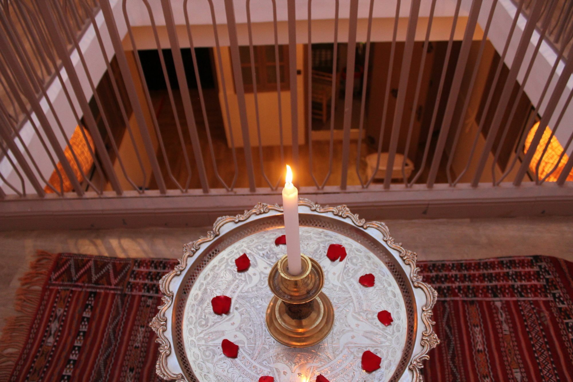 Corner Marrakech (adults Only) * Marrakesh
