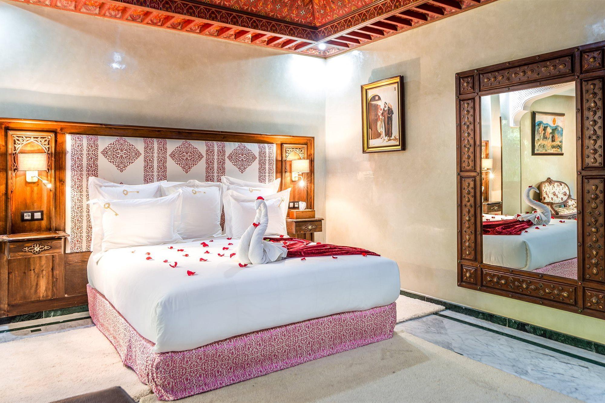 Hivernage Secret Suites&garden 5*