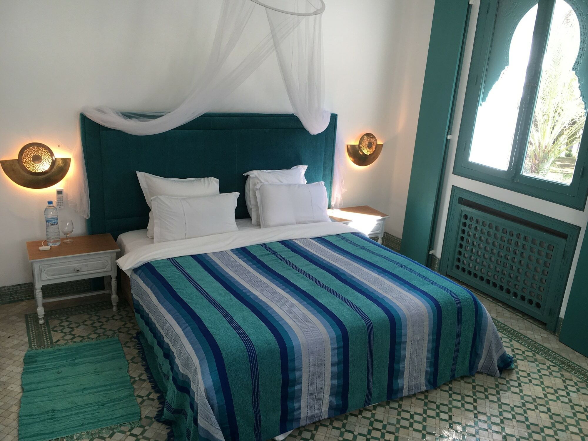 Maison d'hôtes Casa Gyla Marrakesh