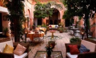 Amina Marrakesh