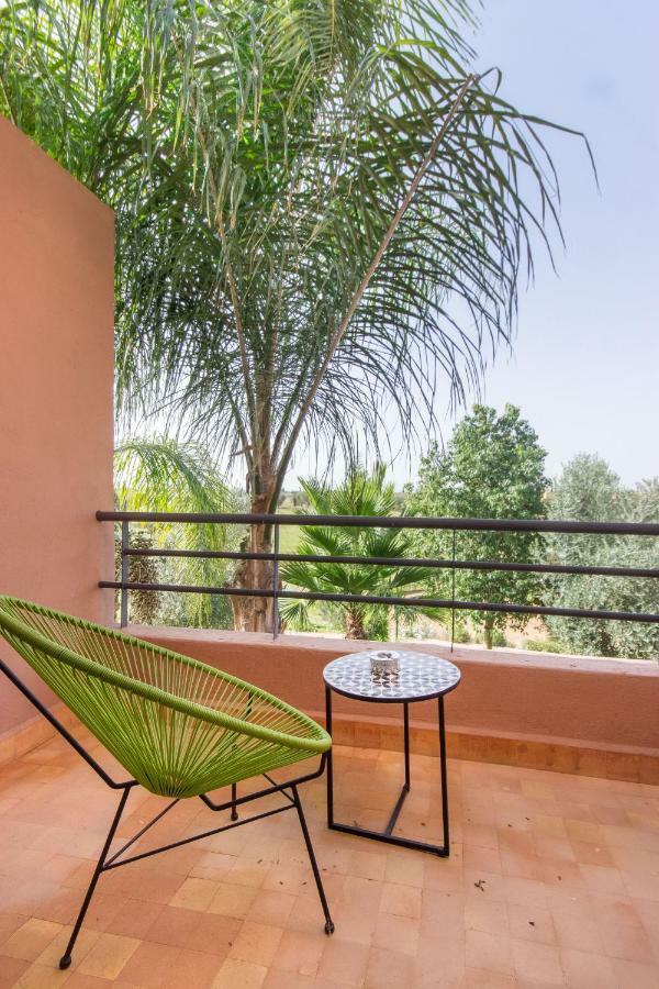 Pacha - Waky&piscine Privée Hébergement de vacances