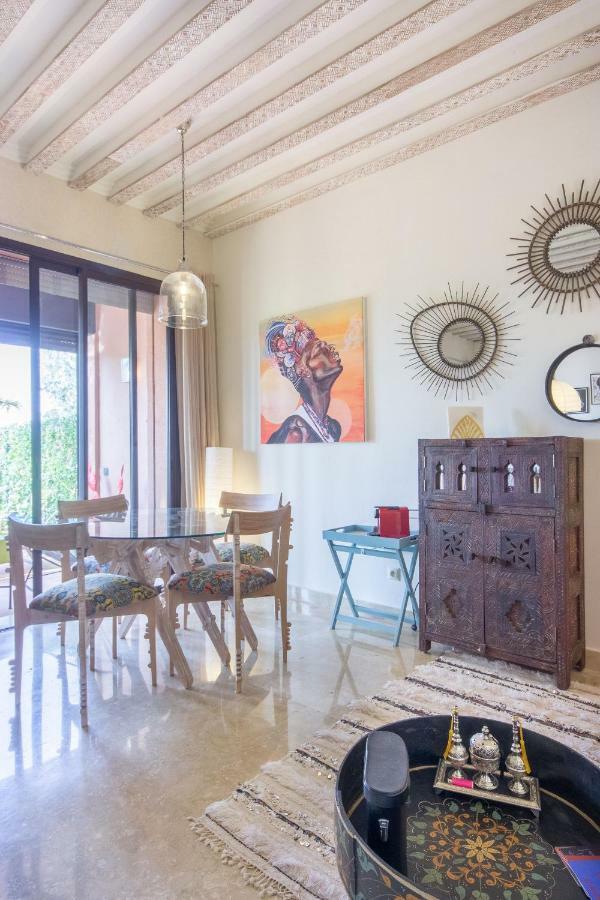 Hébergement de vacances Pacha - Waky&piscine Privée *