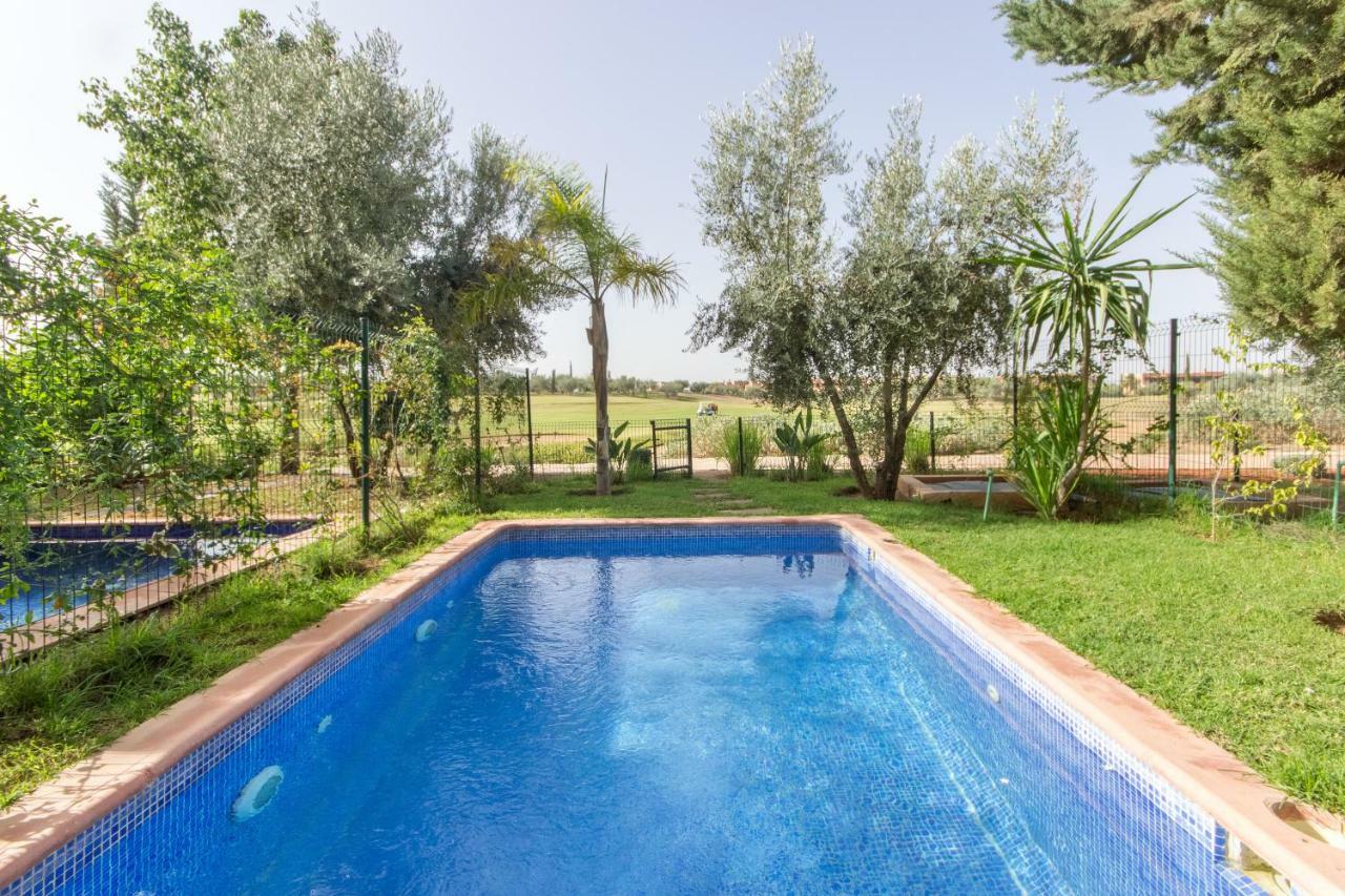Pacha - Waky&piscine Privée Hébergement de vacances *