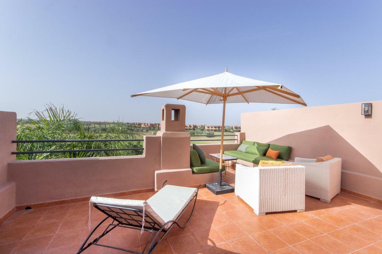 Pacha - Waky&piscine Privée * Marrakesh