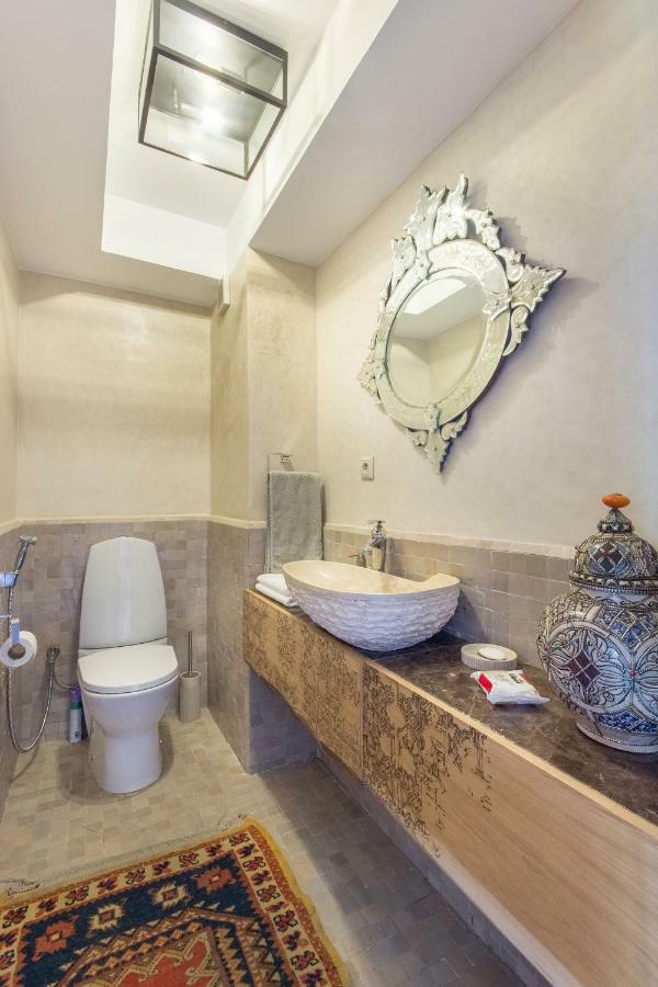 Pacha - Waky&piscine Privée Hébergement de vacances