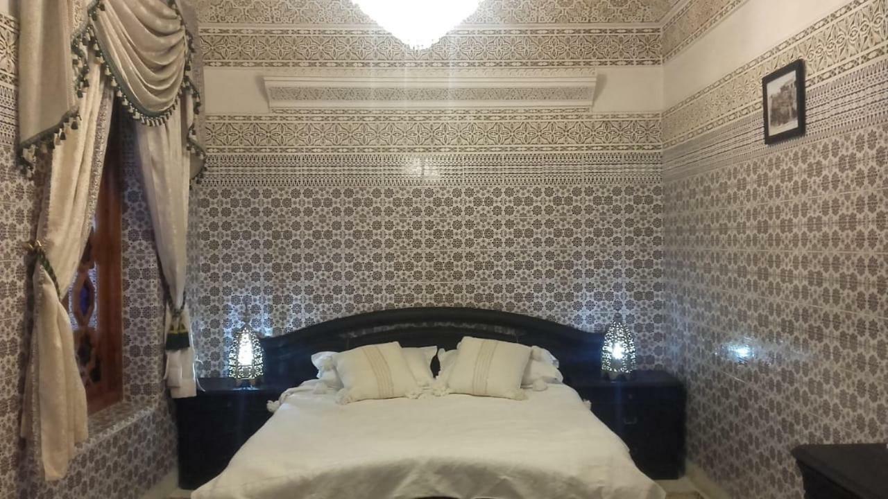 Oum Ellkhir Bed & Breakfast