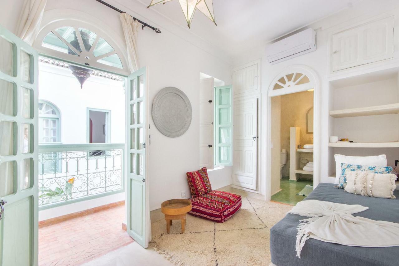Riad Helen