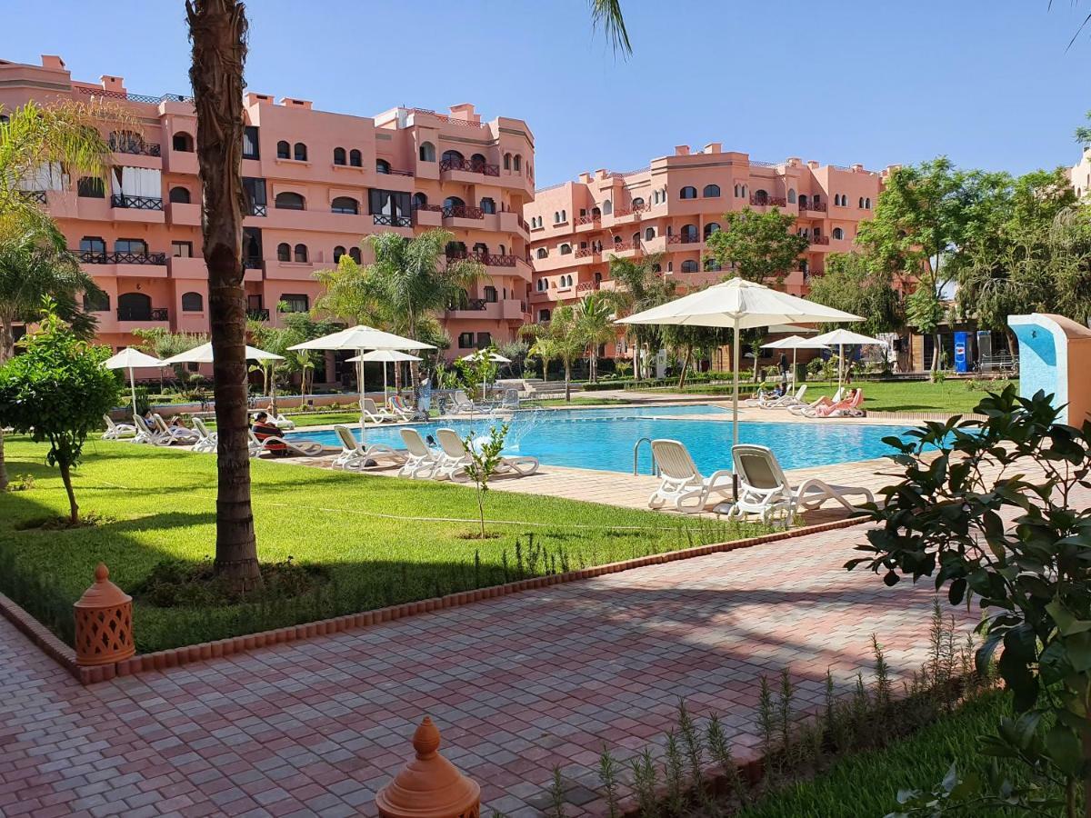 Dans Boulevard Oued Issil Appartement *