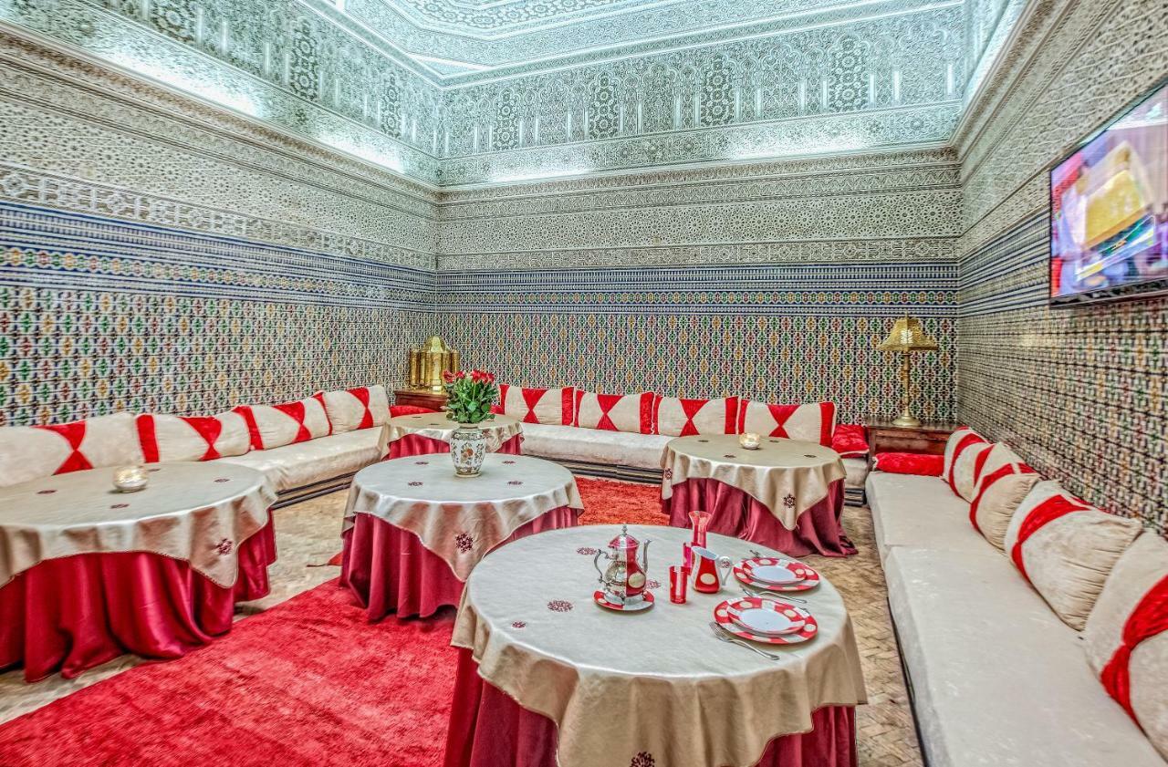 Dar Essalam Bed & Breakfast