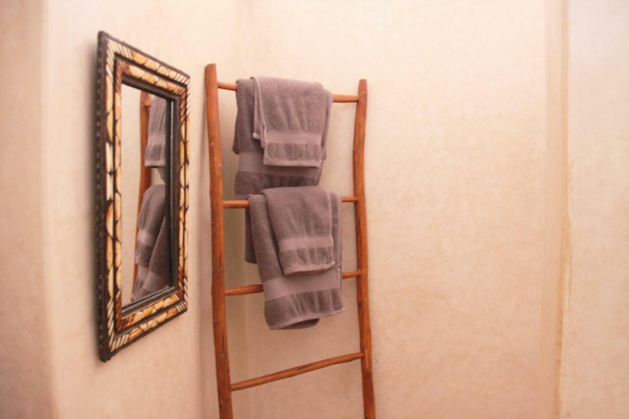 Miski Riad Marrakesh