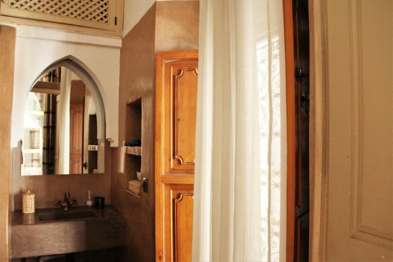 Miski Riad