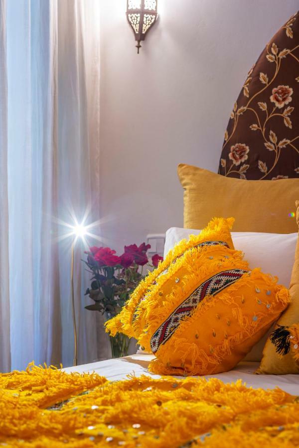 Riad Azahar Marrakesh