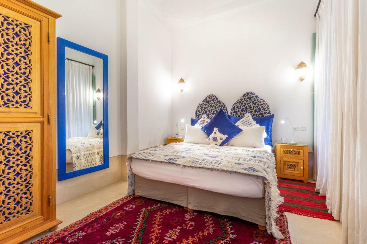Azahar Marrakesh