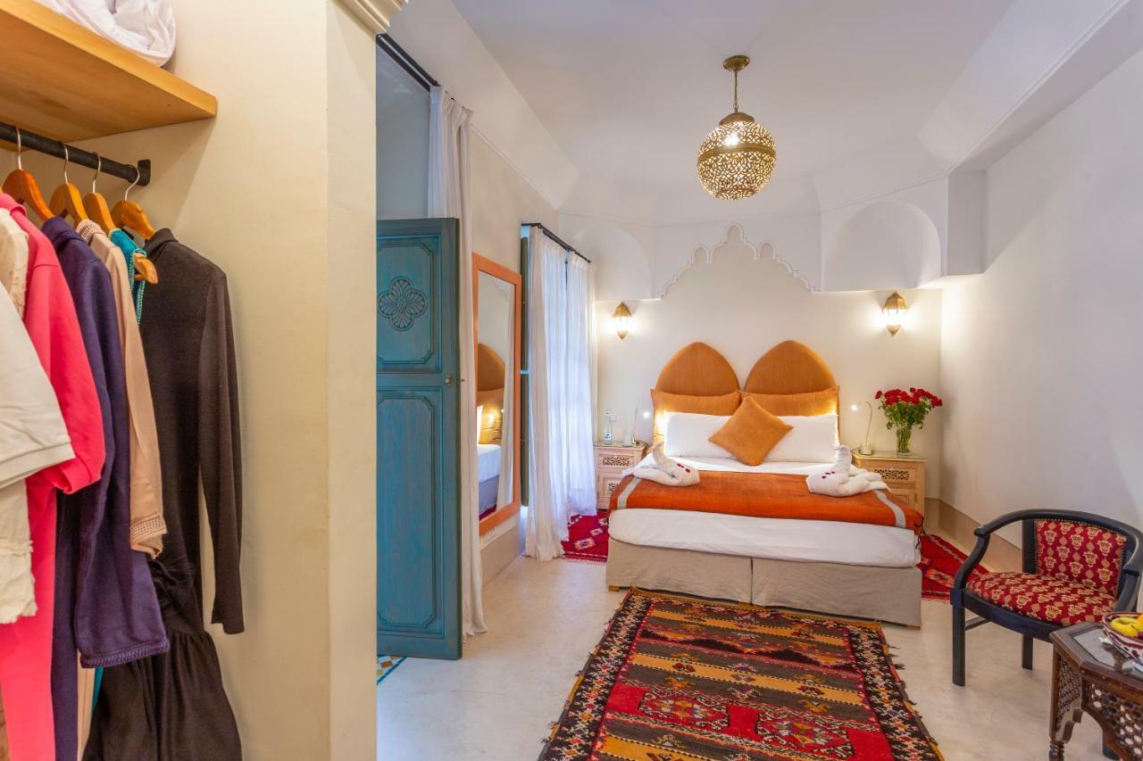 Riad Azahar