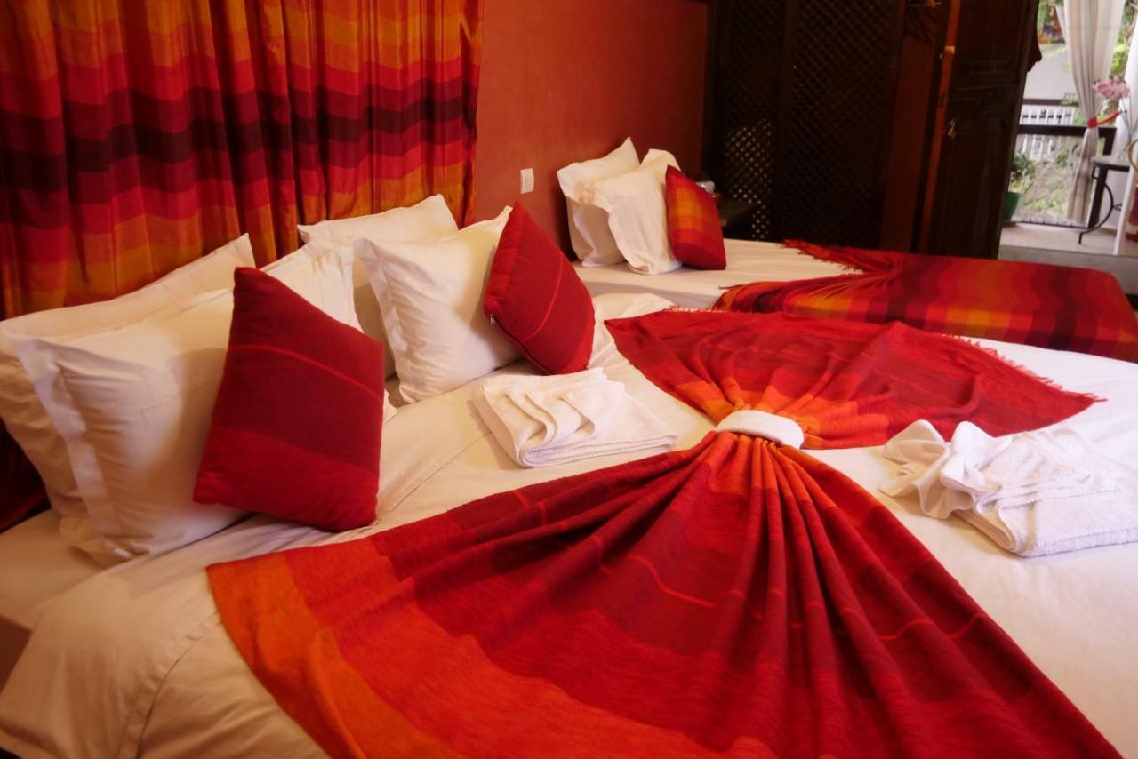 Dar Palmyra Marrakesh
