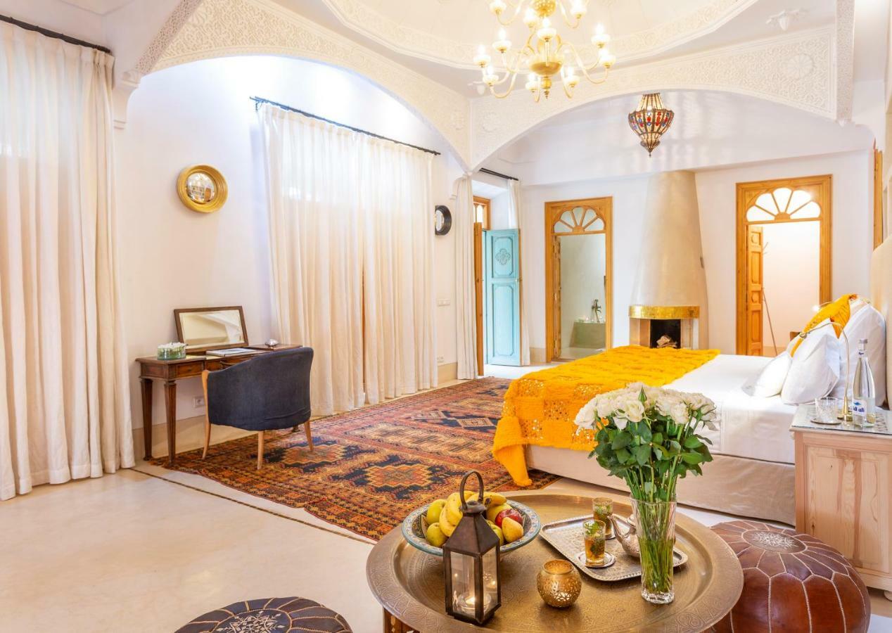 Riad Azahar