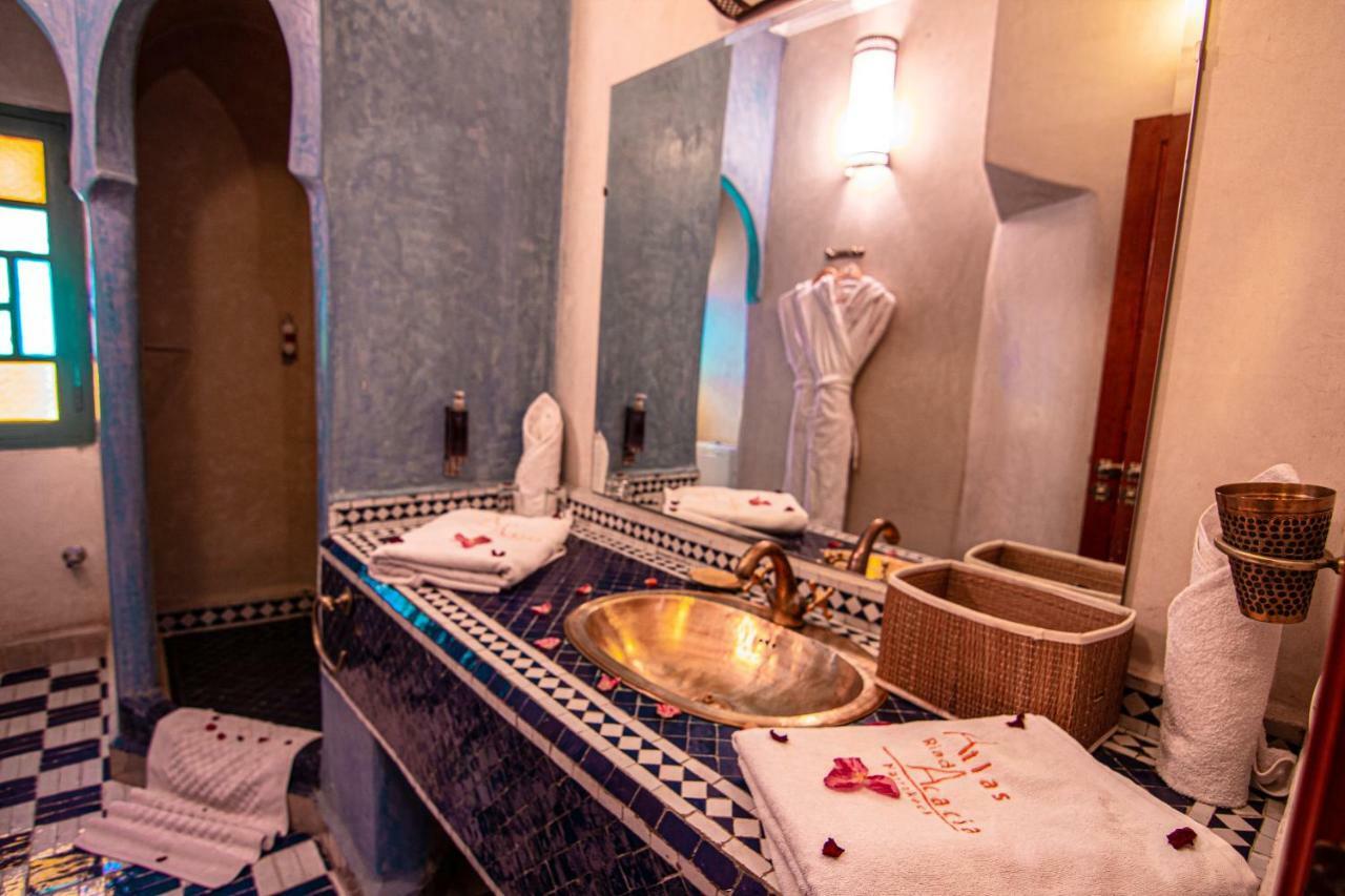 Atlas Acacia Riad