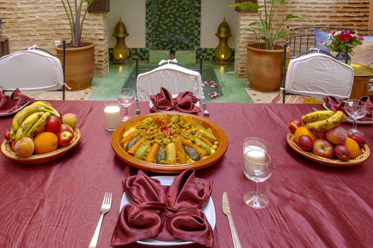 El Faris Riad 3*